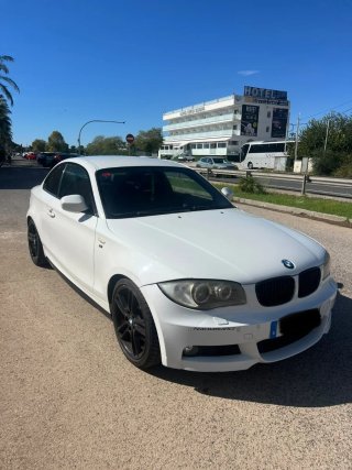 BMW SERIE 1 COUPÉ E82 118d PACK M – 143 CV