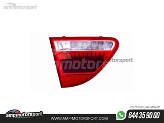 PILOTO TRASERO IZQUIERDO PARA SEAT EXEO