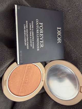 Polvos Iluminadores Dior Forever Couture
