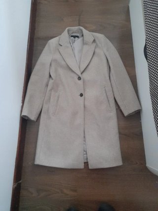 Americana zara mujer talla XL