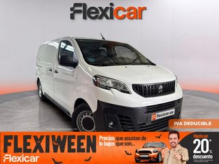 Peugeot Expert Pro 1.5 BlueHDi 120 Standard