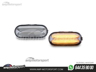 INTERMITENTES LATERALES PARA SEAT/VW