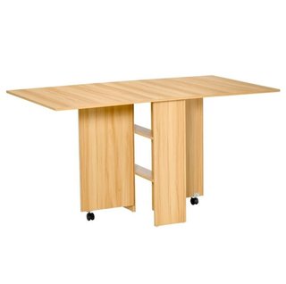 Mesa plegable comedor