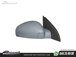 RETROVISOR COMPLETO DERECHO PARA OPEL VECTRA C