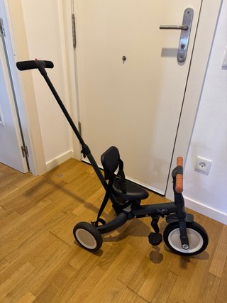 Triciclo Evolutivo Gyro Olmitos