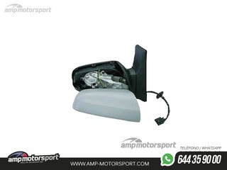 RETROVISOR COMPLETO DERECHO PARA OPEL ZAFIRA