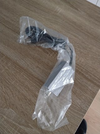 Cable de Antena para NES y SNES