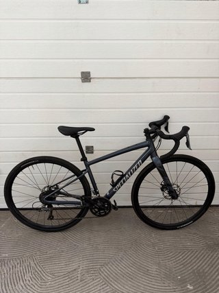 Specialized Diverge comp E5 (gravel)