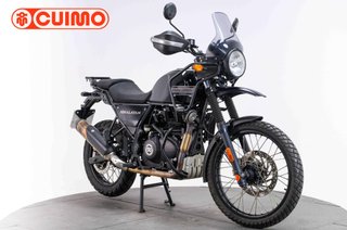 ROYAL ENFIELD HIMALAYAN 410