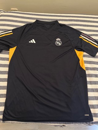 Camiseta Entrenamiento Real Madrid Adidas XL