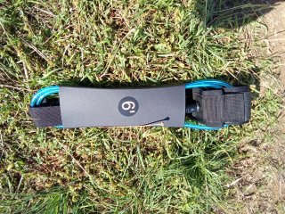 Leash de Surf 6 pies