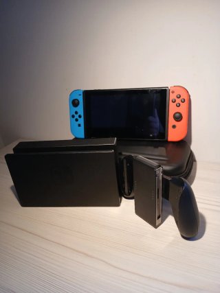 Nintendo Switch 1