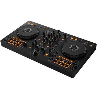 Controlador DJ Pioneer DDJ-FLX4