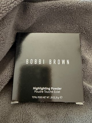 Polvos Iluminadores Bobbi Brown