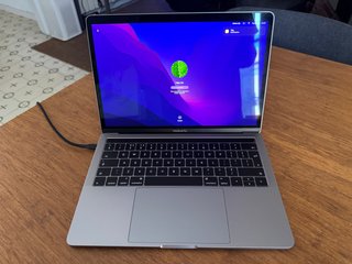 MacBook Pro 13 16GB RAM