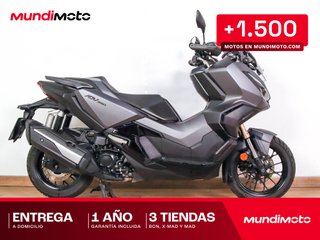 HONDA ADV 350
