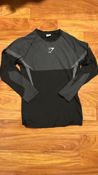 Camiseta Gymshark