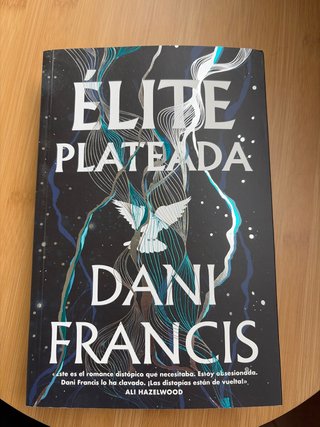 Elite plateada