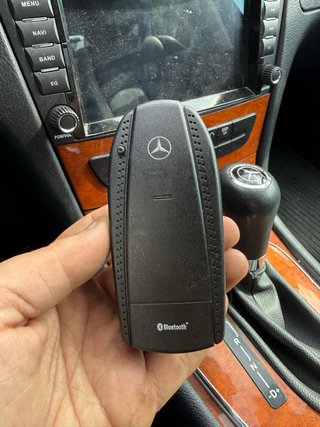 Módulo Bluetooth Mercedes-Benz Cradle SAP V2