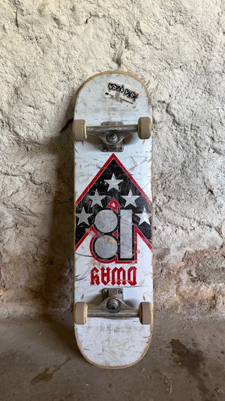 Skate Plan B