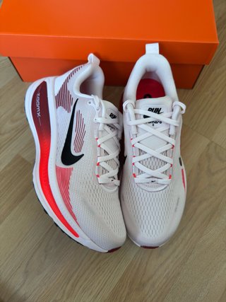 Zapatillas Nike ZoomX Vomero 18