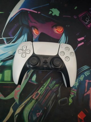 Mando PS5 (PlayStation 5) DualSense