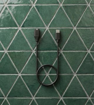 Cable Cargador para Garmin Forerunner Fenix Venu