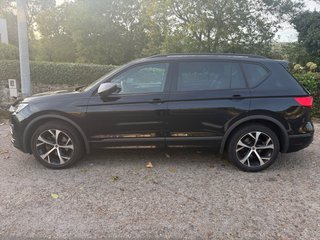 SEAT Tarraco FR 1.5 TSI 2024