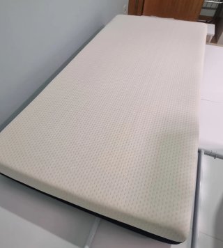 Colchón de Cuna Ecus Care 140x70
