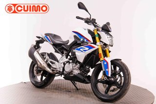 BMW G 310 R