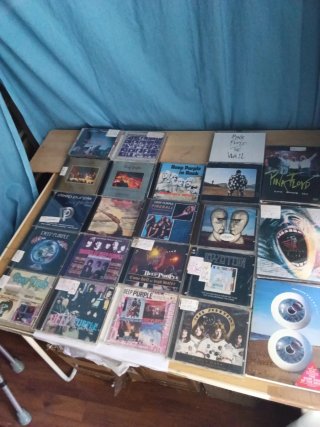 PINK FLOYD,DEEP PURPLE,LED ZEPPELIN,, ,,,,,