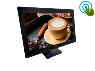 HP RP9 G1, Sistema TPV con Pantalla 15,6 táctil