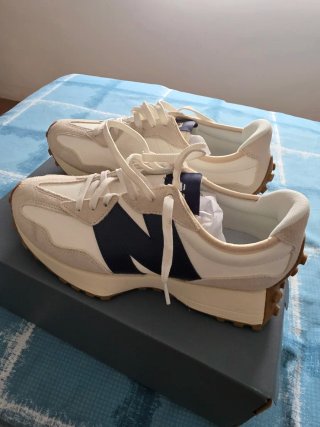 Zapatillas New Balance 327