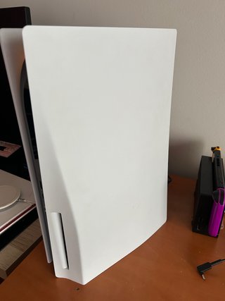 PlayStation 5 nueva