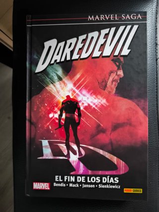 El fin de los días