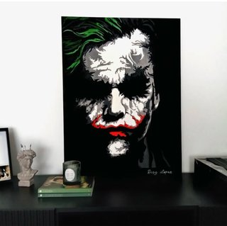 Cuadro Joker