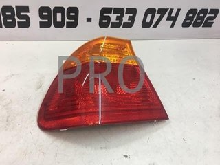 Piloto bmw serie 3 e46 izquierdo nuevo