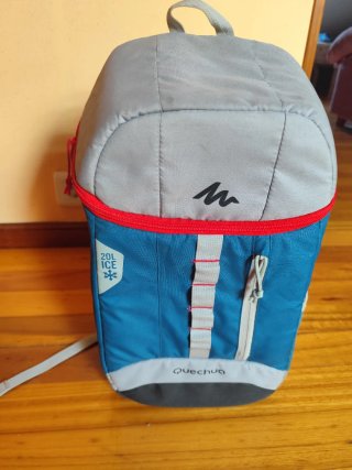 Mochila Nevera Quechua 20L