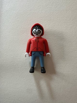 Figura Playmobil Disney Coco