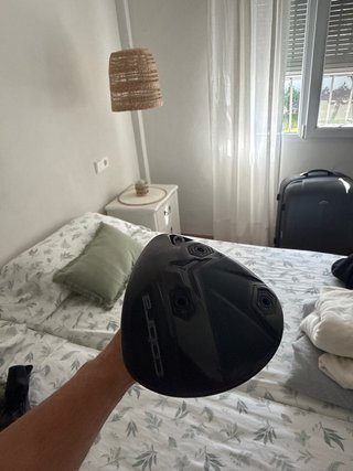 Madera 3 Cobra 14.5 grados
