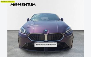BMW Serie 1 2025
