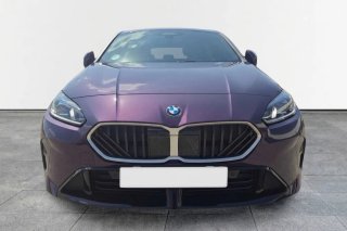 BMW Serie 1 2025
