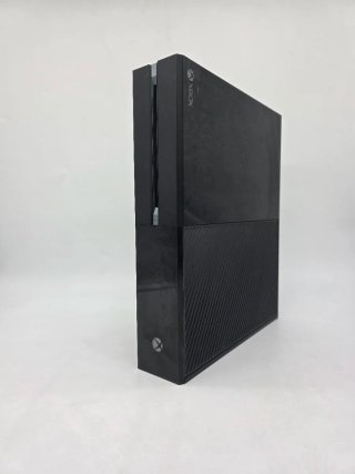 Xbox One S Nera 500gb Console Microsoft 4278