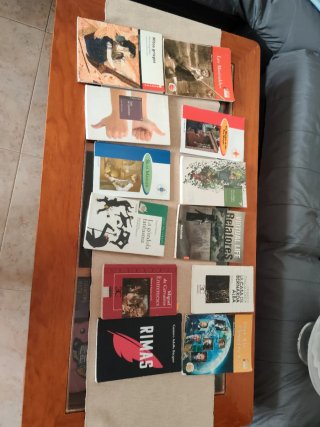 Libros