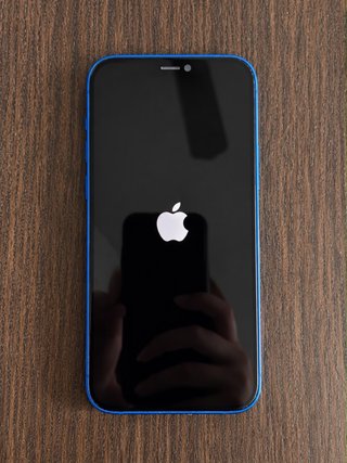 iPhone 12 64GB Blu