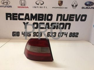Piloto izquierdo opel vectra b