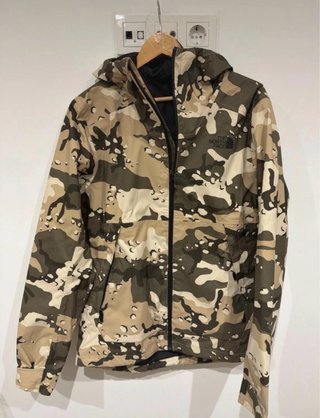 Chaqueta The North Face Cortavientos