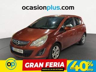 Opel Corsa 1.2 S&S Expression 63 kW (85 CV)
