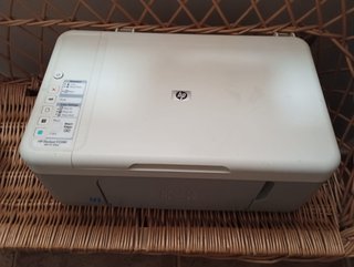 Impresora HP Deskjet F2280