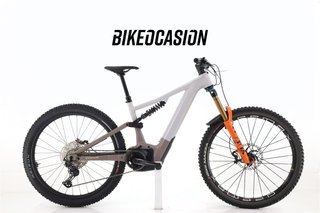 Bicicleta Focus Sam 2 6.0 XT t.M Reacondicionada